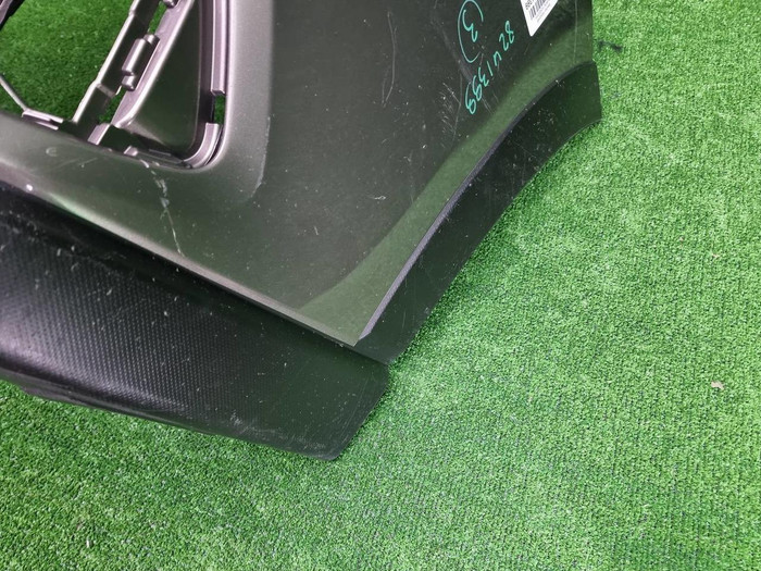 Бампер передний Subaru Forester 5 SK (2021-н.в.)