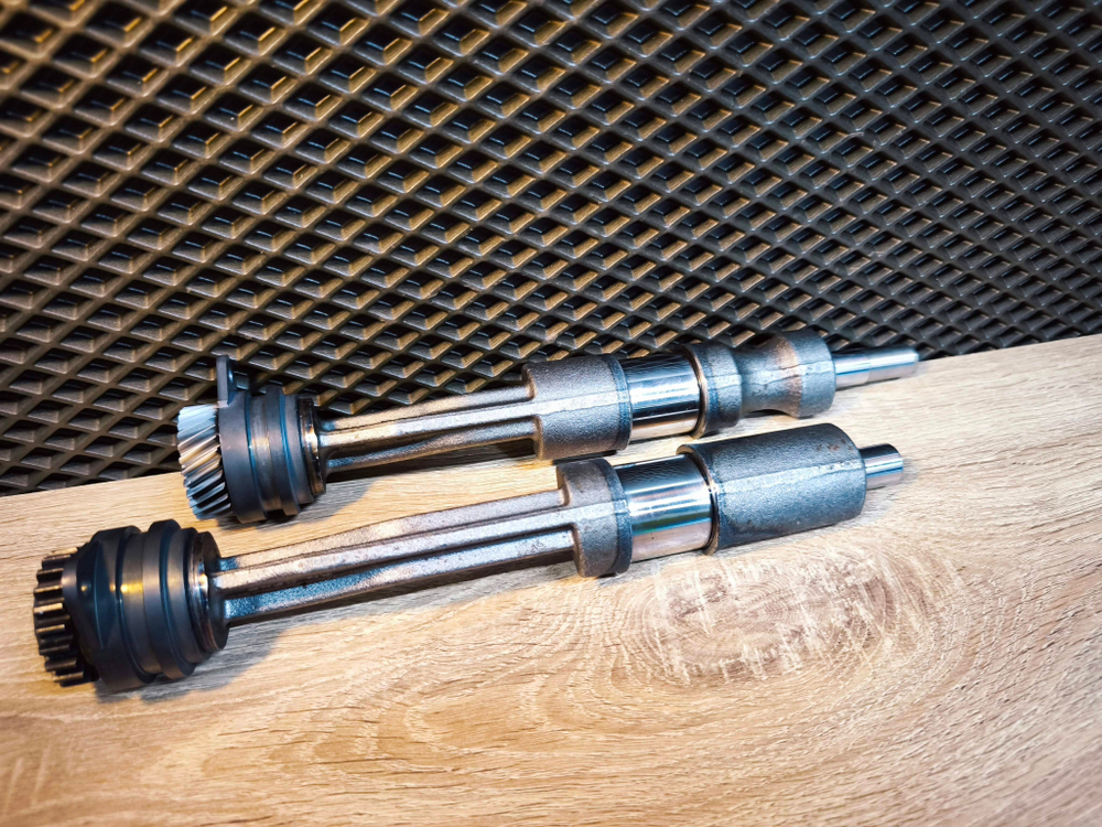 Валы балансировочные к-т VAG GEN3 1.8T-2.0T