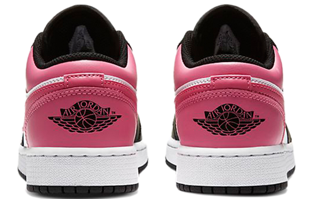 Jordan 1 Low Pinksicle GS