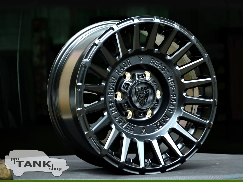TANK 300 Колесный диск 17'' (1шт.) 9607178025CB