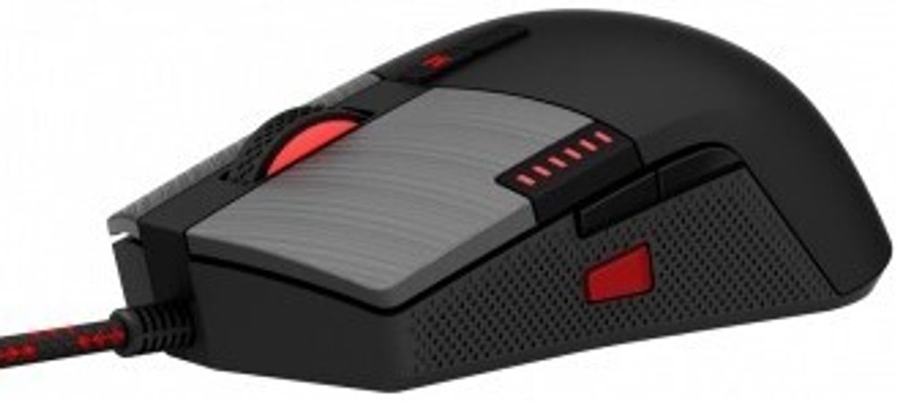 Мышь  AOC AGM700DRCR