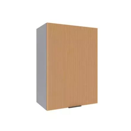 Кухня Модуль П 500 Мелисса Горчица Скин