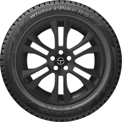 Hankook W429 i Pike RS2 (Нешип) 225/45 R18 95T XL