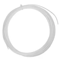 Фотография — Чистящий пластик ESUN 1.75 мм, натуральный 100 гр.