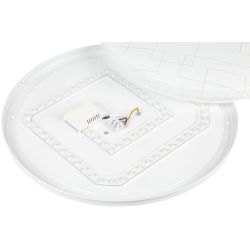 Светильник потолочный светодиодный ЭРА Классик без ДУ SPB-6 Slim Neo 70W-6,5K 6500K | Светильники SPB-6 без ДУ