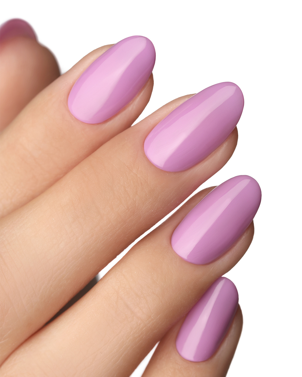 Ультрастойкий лак Gel Effect Безмятежный рассвет №154, 9 мл.