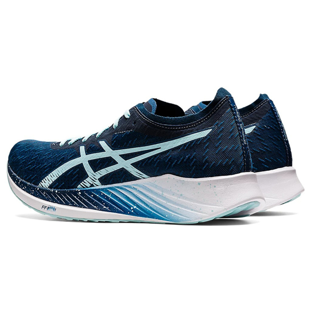 Кроссовки Asics Magic Speed, 1012A895-400