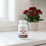 NaturesPlus, убихинол Beyond CoQ10®, 50 мг, 30 капсул