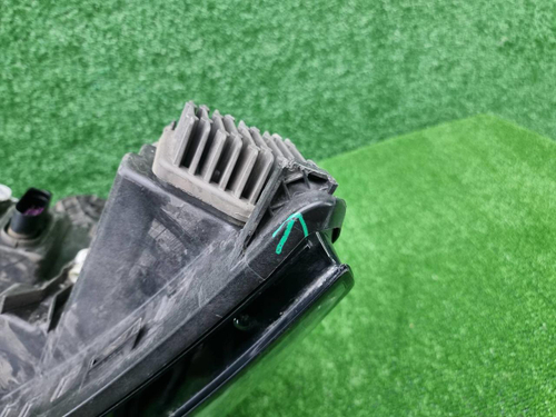 Фара левая Faw Bestune T55 (2021-н.в.) LED