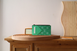 Louis Vuitton Coin Card Holder