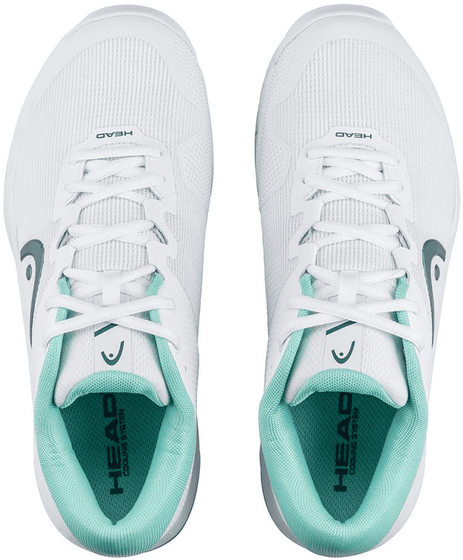 Кроссовки женские Head Revolt Evo 2.0, арт. 274315-WHTQ
