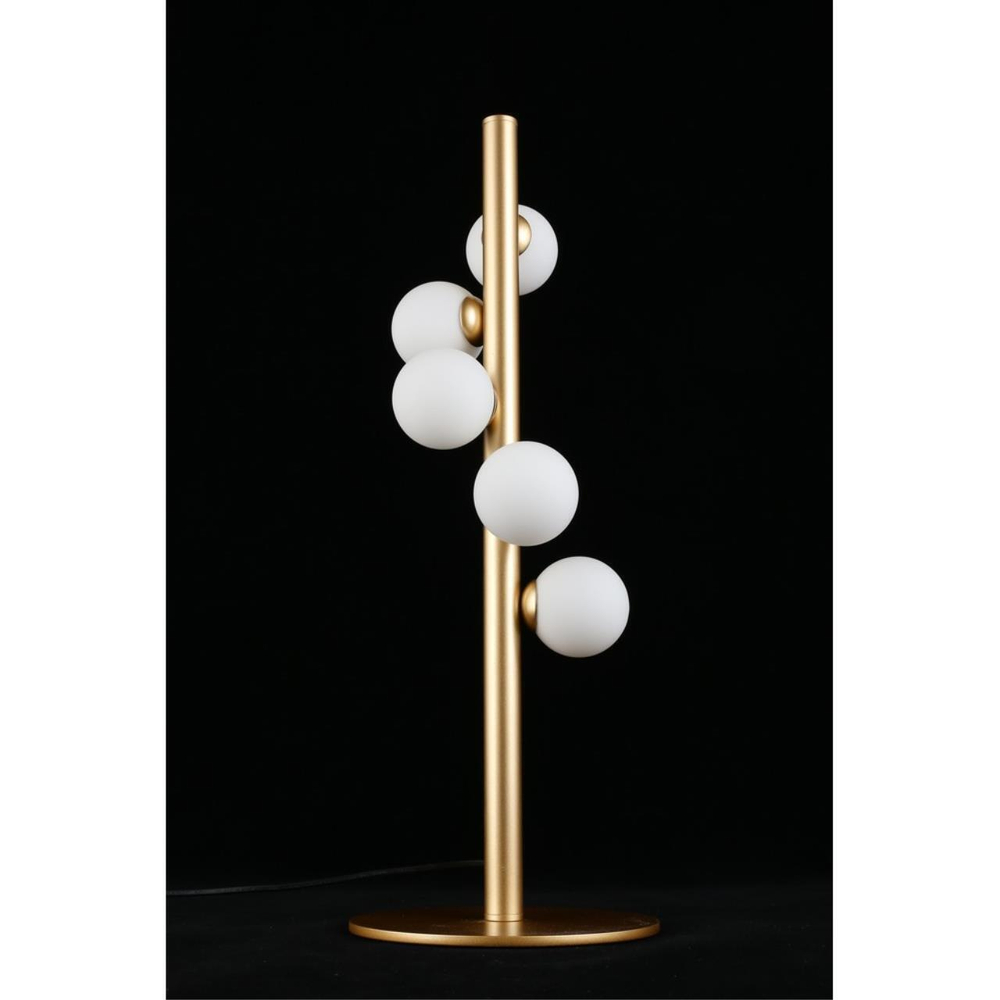 Настольная лампа Aployt Kolombina APL.622.04.05