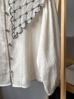 Блузка из вискозы Zara, 116