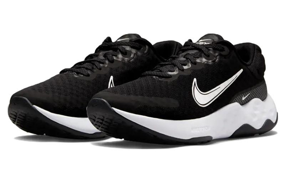 Кроссовки Nike Renew Ride 3 (Женская размерная сетка)