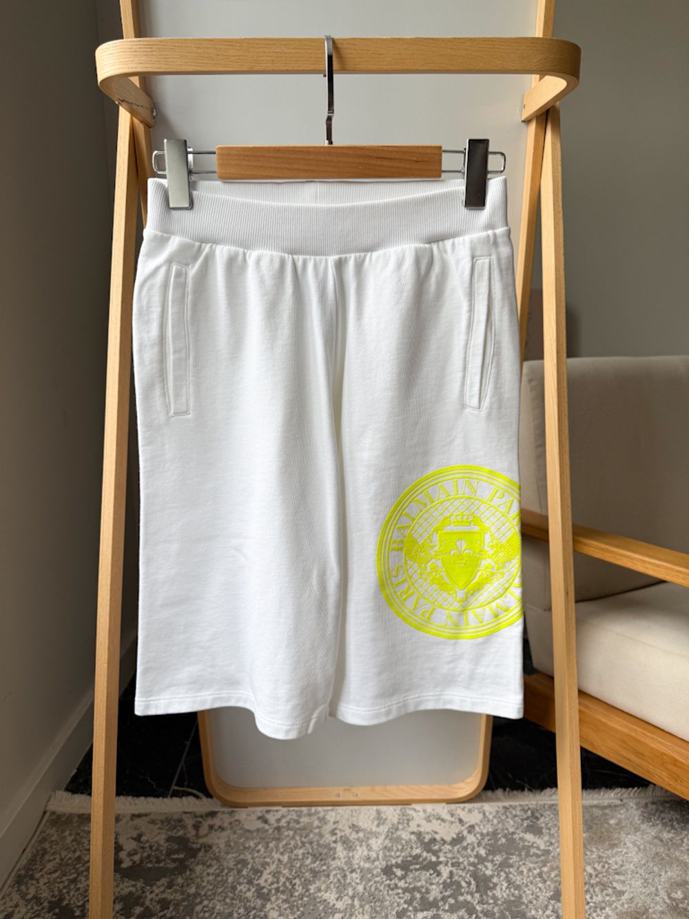 Хлопковые шорты Balman, 152