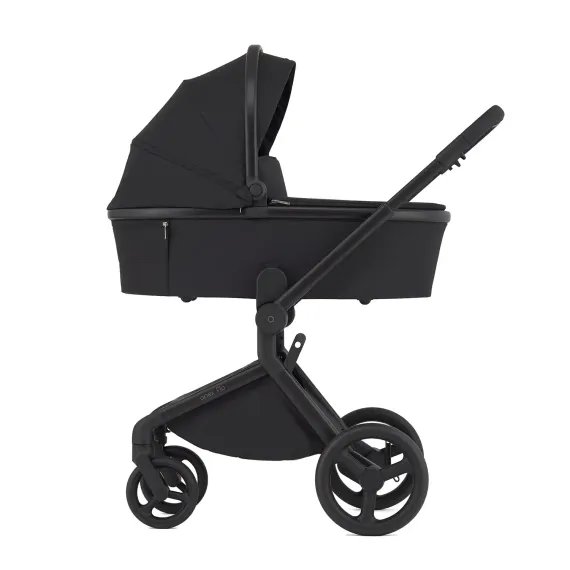 Коляска ANEX Flo 3 в 1 Lungo