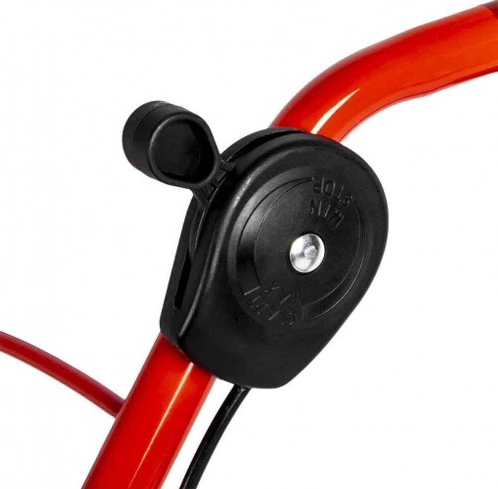 Мотокультиватор DDE Мустанг 799-505