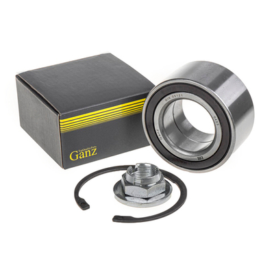 Подшипник ступицы передний FORD Focus III 2011 GANZ GIK05121