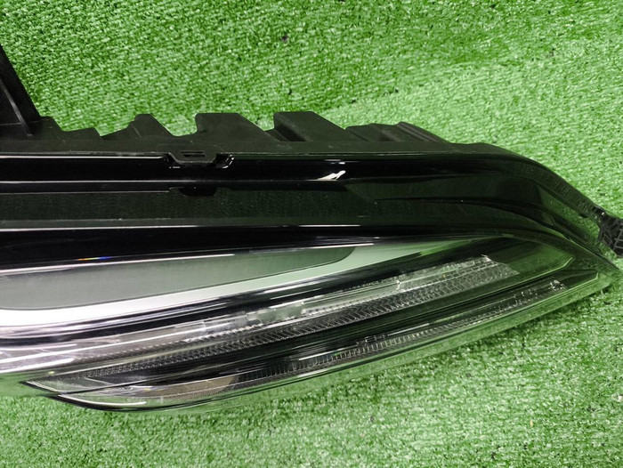 ДХО левый Zeekr 001 (2021-н.в.) LED