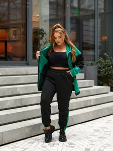 Костюм УК-466-5 Фабрика Моды