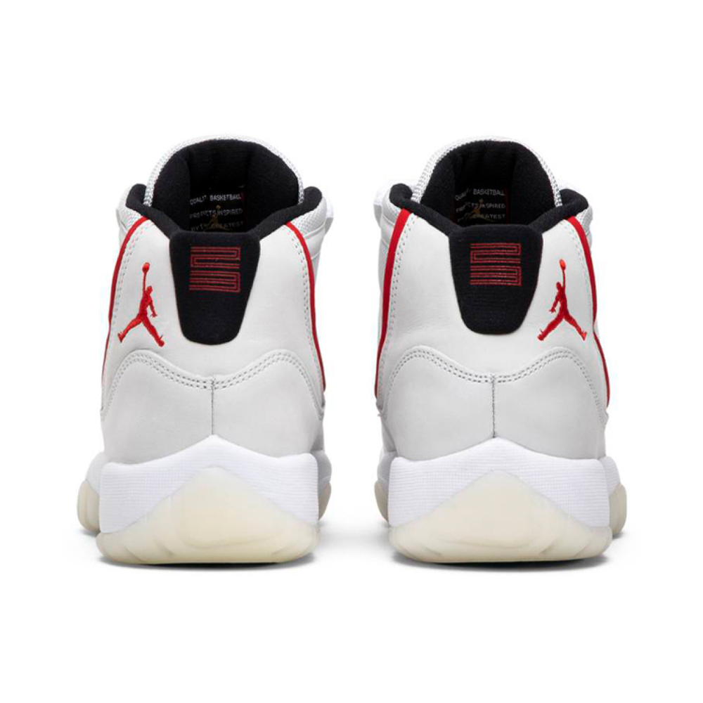 Кроссовки Air Jordan 11 Platinum Tint GS