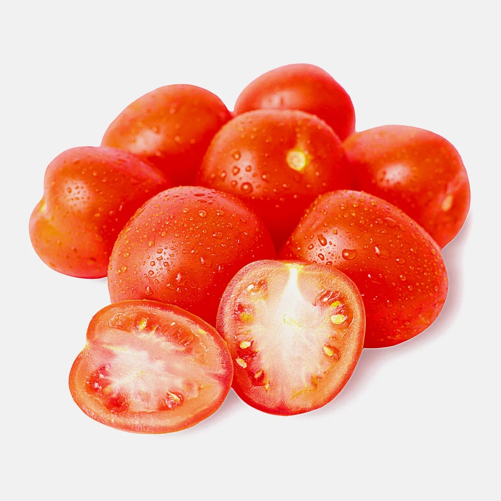 Томаты сливовидные М Свежесть 600г