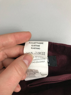 Юбка Morgan комфортная 48 размер