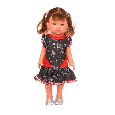 Кукла Классическая 45см, коробка 66812A