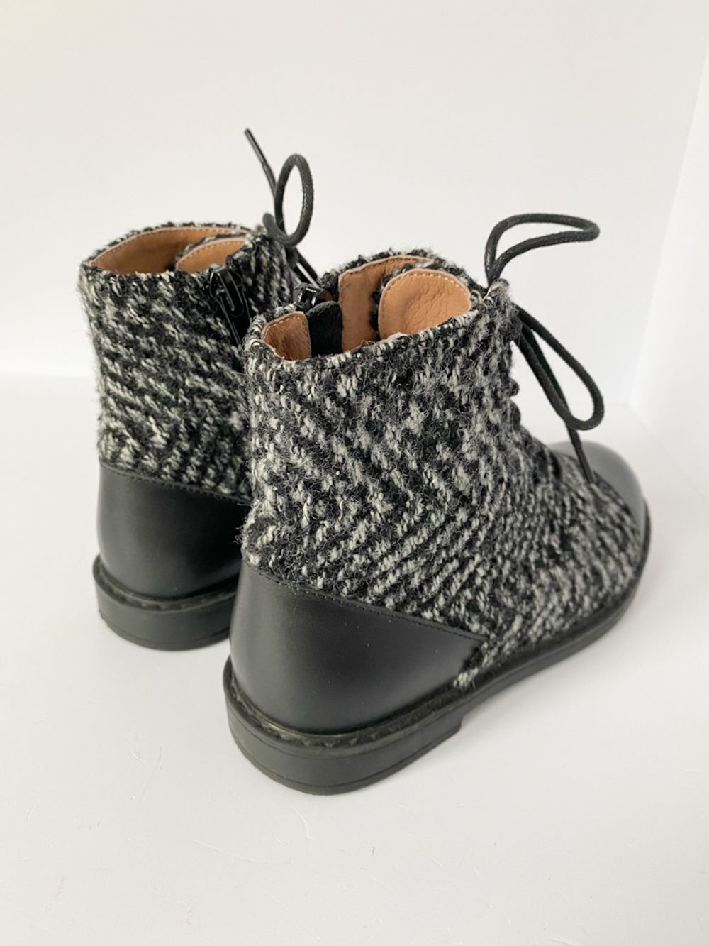 Текстильные ботинки Age of Innocence, 31