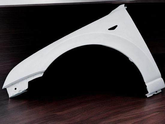 Крылья стеклопластик для Ford Mondeo 3