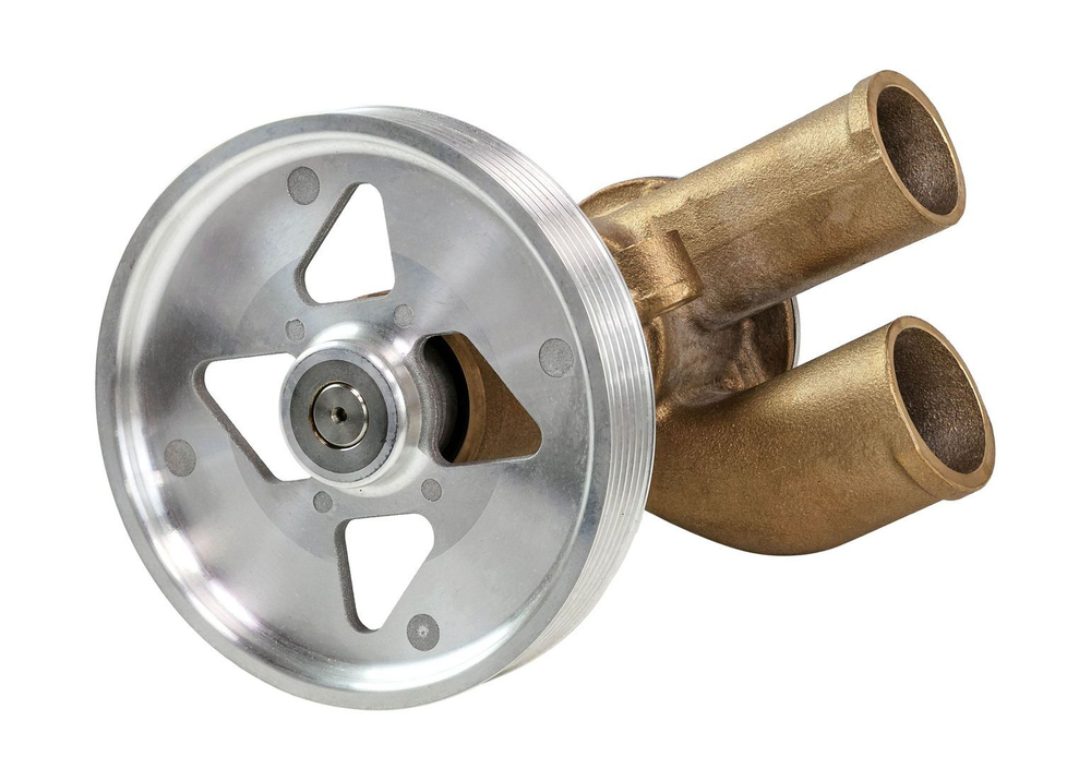 Помпа водяная Volvo Penta D4-225\260\300, Recmar