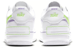 Кроссовки Nike Air Force 1 Shadow (Женская размерная сетка)