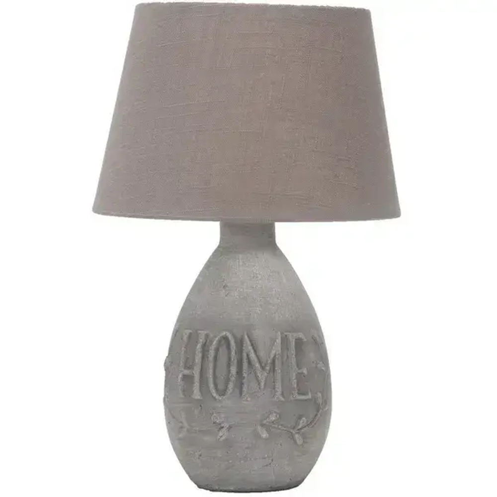 Интерьерная настольная лампа Omnilux Caldeddu OML-83104-01