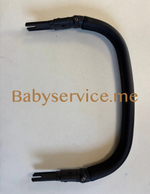 Бампер Espiro Wave