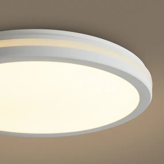Потолочный светильник FR6160CL-L40W Руа / Rua 40 Вт LED Freya fr6160cl-l40w