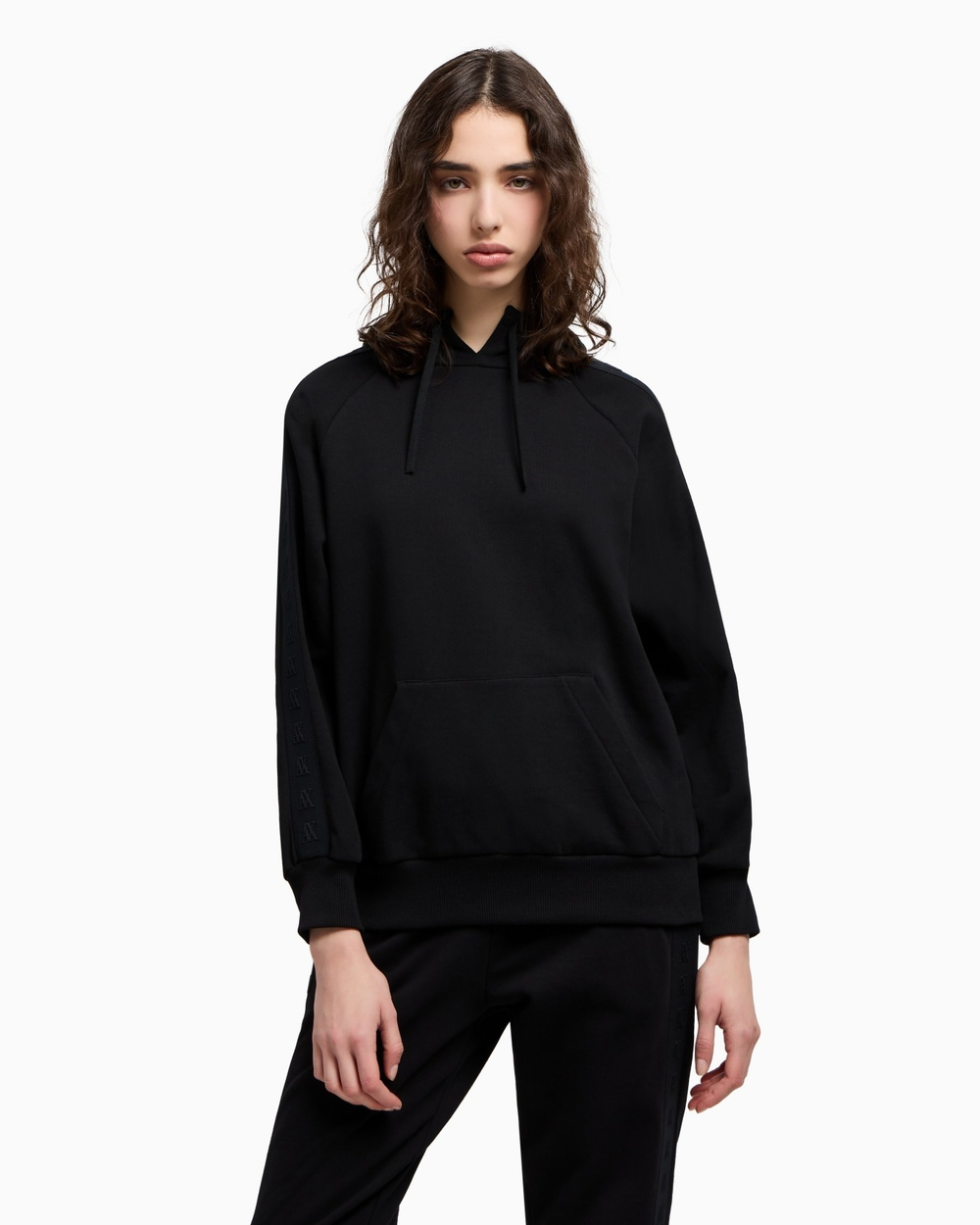 Толстовка женская ARMANI EXCHANGE