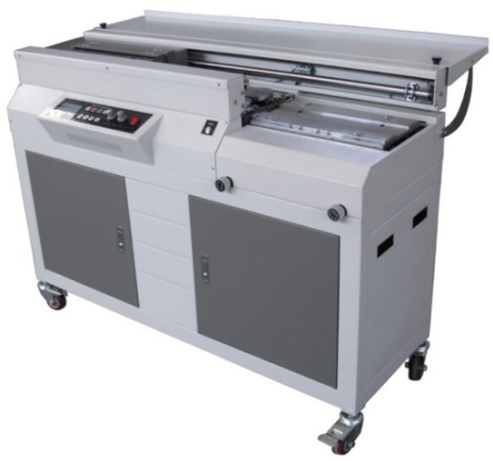 Машина Bulros 50А+