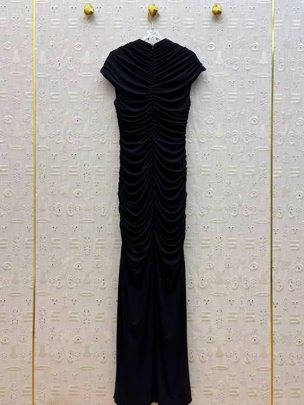 Платье Schiaparelli