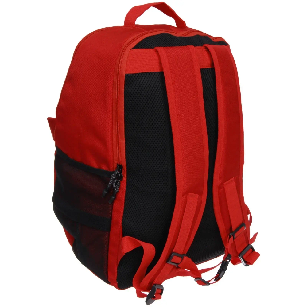 Рюкзак туристический 26л, цвет красный 80187