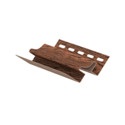 Внутренний угол Ю-Пласт Hokla Винтаж корица 3000мм