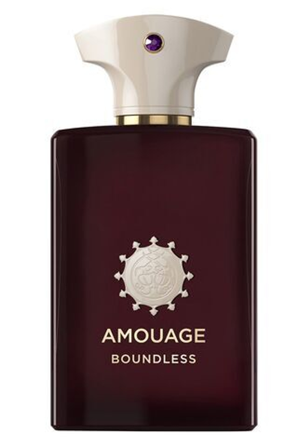 Парфюмерная вода Boundless