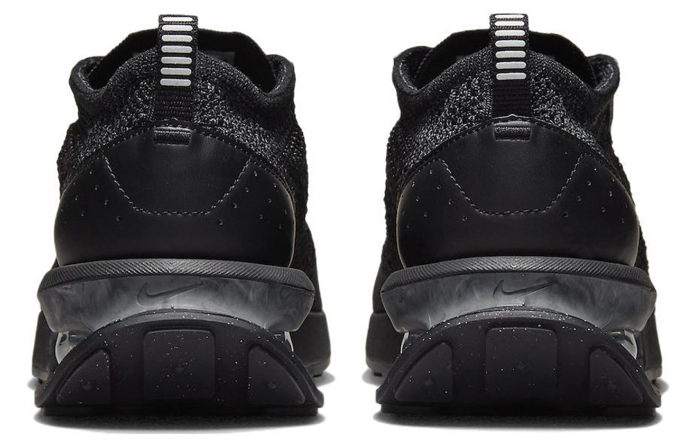 Air max flyknit black online