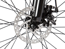 Электровелосипед Eltreco XT 850
