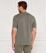 Футболка tchup BOSS ORANGE - хаки(50473278)