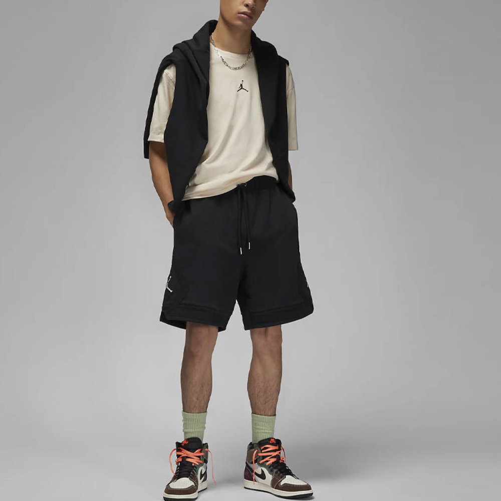 Шорты Jordan Logo, DQ7473-010