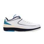 Кроссовки Jordan Air Jordan 2 Retro Low University Blue 2016