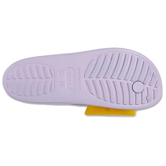 Crocs Classic Cloud Bow 'Purple'