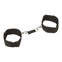 Поножи Lola Games Bondage Collection Ankle Cuffs One Size 1052-01Lola