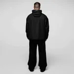 Купить Ветровка Dissident Gear Shell черная Ветровка Dissident Gear Shell черная