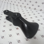 Петля челюсти правая | 123/04274 | Spare Parts